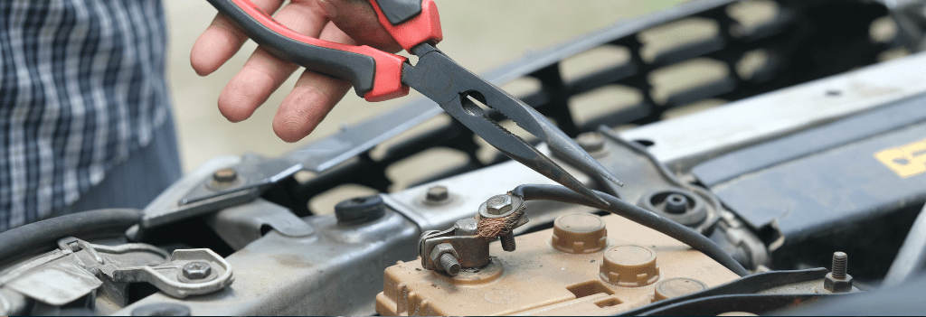 Caring for your Starter Battery: Tips for Ensuring Longevity and Reliable Performance